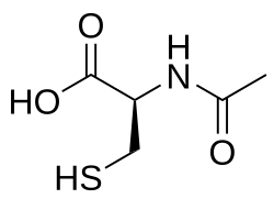 Mucobene 200 mg - lösbare Tabletten 200 mg (Brausetablette)
