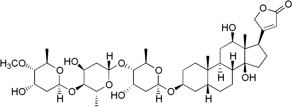 Lanitop 0,2 mg - Ampullen (Injektionslösung)