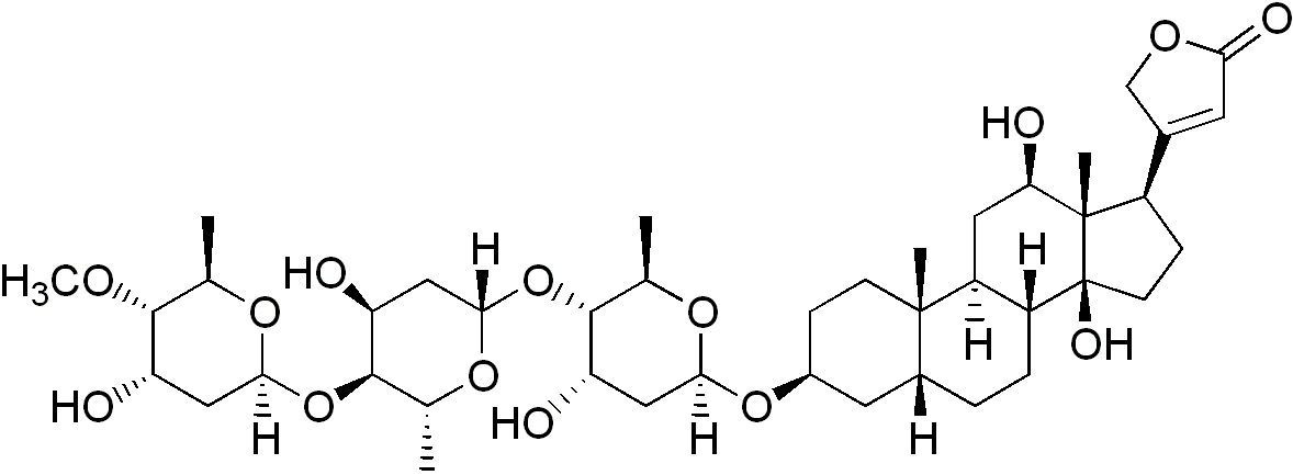 Lanitop 0,2 mg - Ampullen (Injektionslösung)