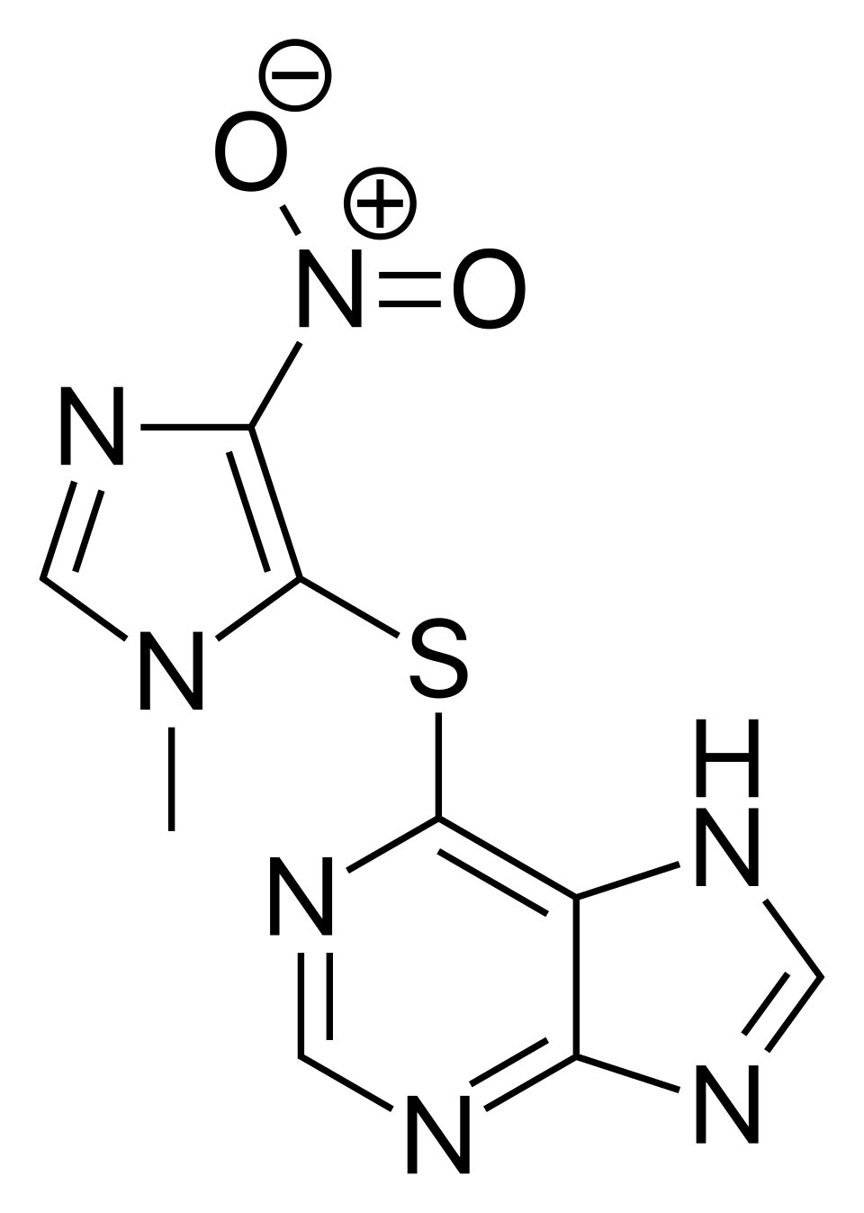 Immunoprin 75 mg Filmtabletten 75 mg (Filmtablette)