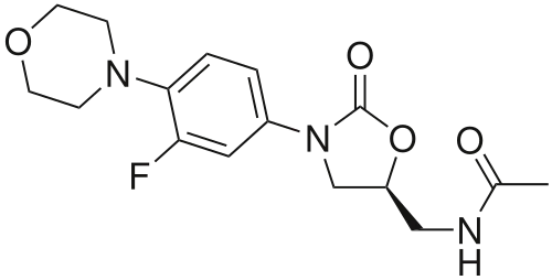 Linezolid ratiopharm 600 mg Filmtabletten 600 mg (Filmtablette)