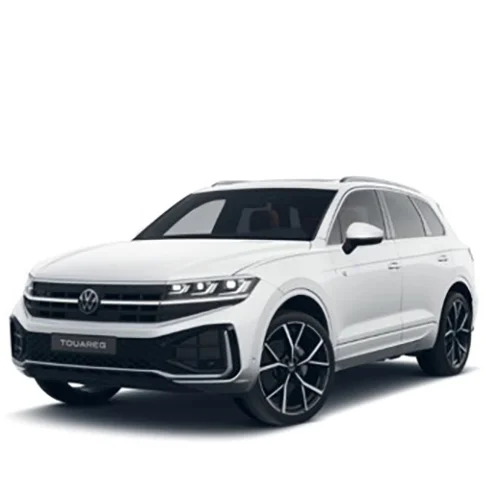 vw — touareg voiture particulière