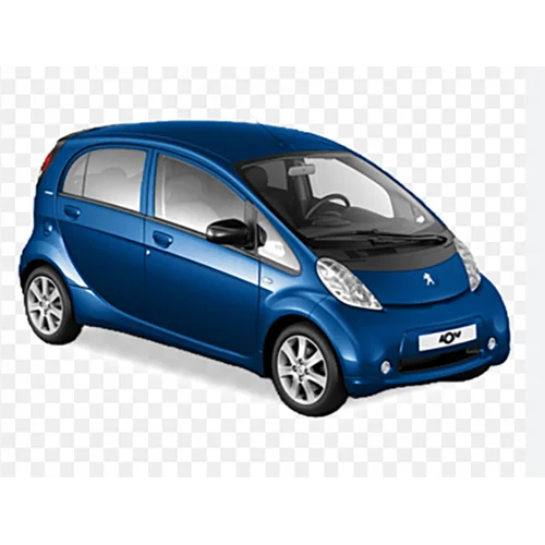 peugeot — ion voiture particulière