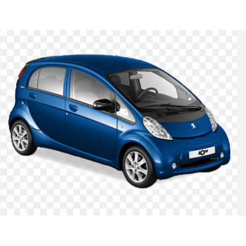 peugeot — ion voiture particulière