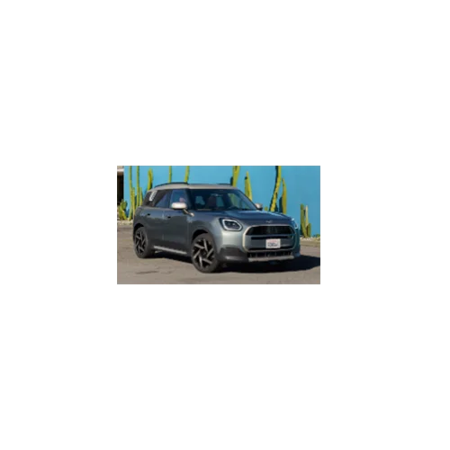 mini — countryman voiture particulière