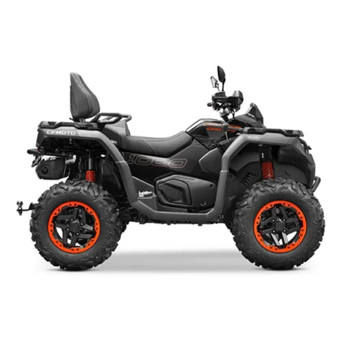 cf moto — cforce 1000, cforce 800 véhicule tout-terrain