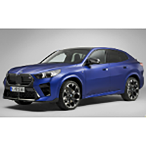bmw — 2 series, ix1, x1, ix2, x2 voiture particulière