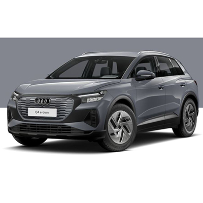 audi — q4 e-tron voiture de tourisme