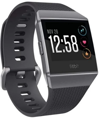 fitbit — montre connectée fitbit ionic