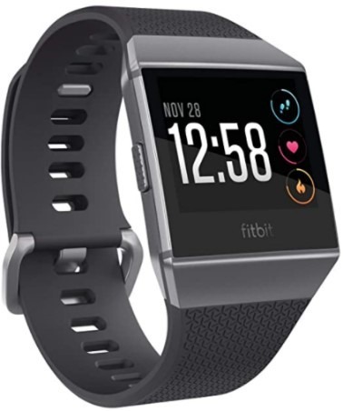 fitbit — montre connectée fitbit ionic