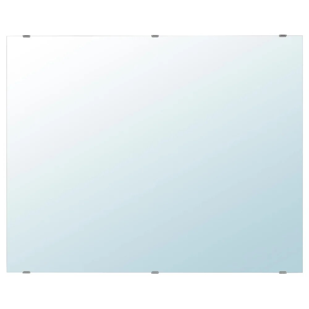 ikea — ikea - miroirs lettan