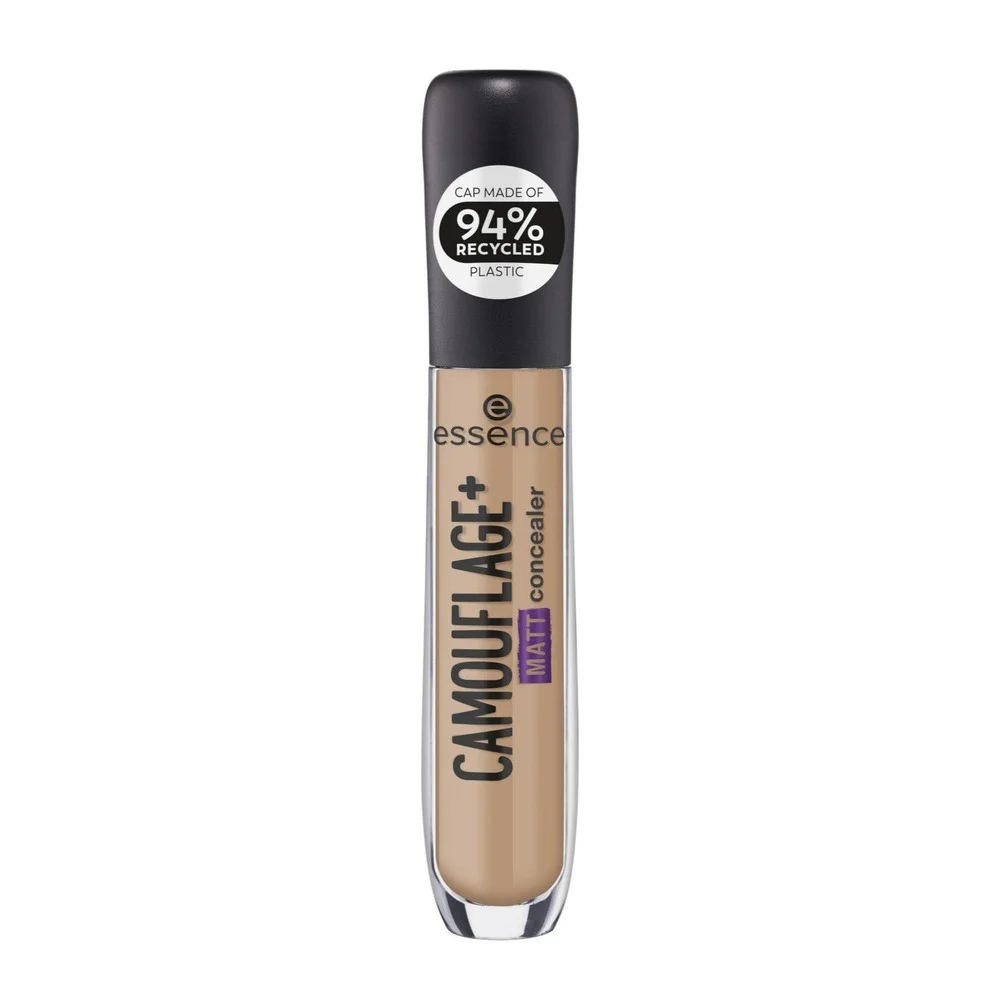 essence — essence camouflage+ matt concealer 50