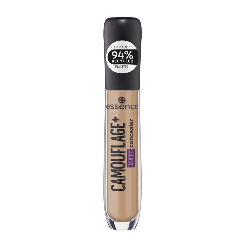 essence — essence camouflage+ matt concealer 50