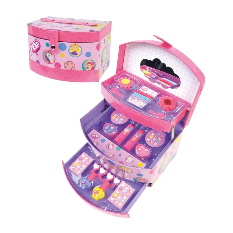 markwins — coffret beauté pop girl