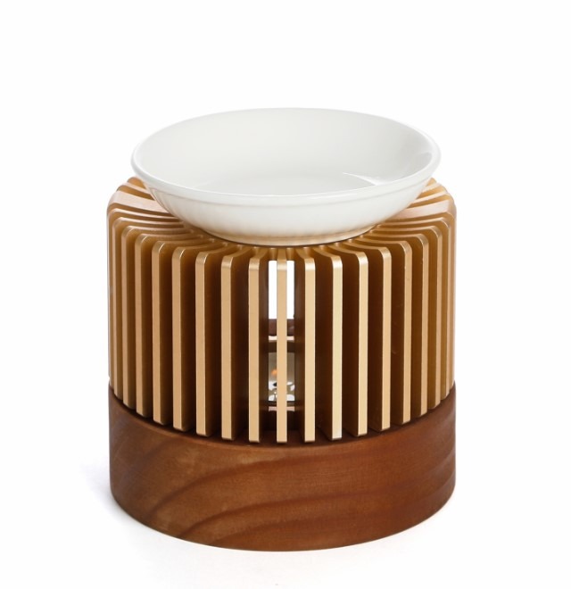 nature et decouvertes — brule parfum japandi