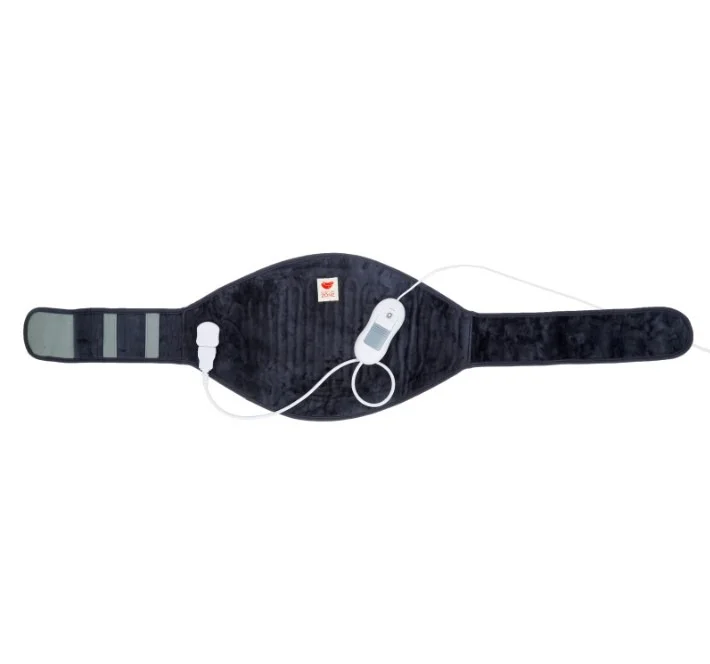 confort zone — ceinture lombaires chauffante electrique