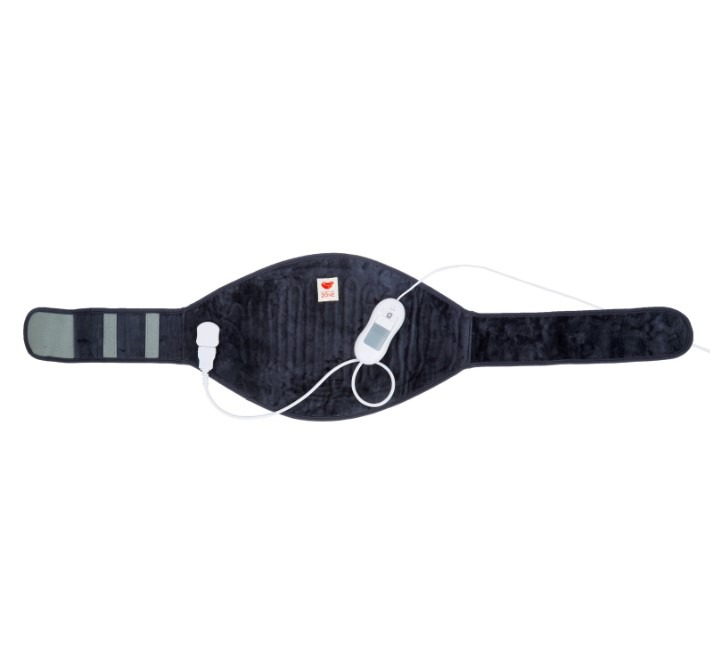 confort zone — ceinture lombaires chauffante electrique