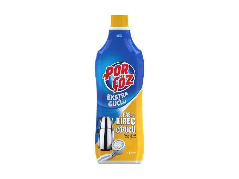 porcoz — porcoz anti calcaire 1l
