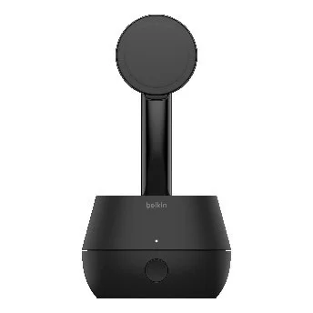 belkin — support rotatif pro avec détection automatique et dockkit (auto-tracking stand pro with dockkit) (mma008)