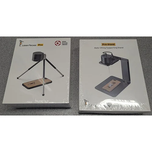 laser pecker — machine de gravure laser