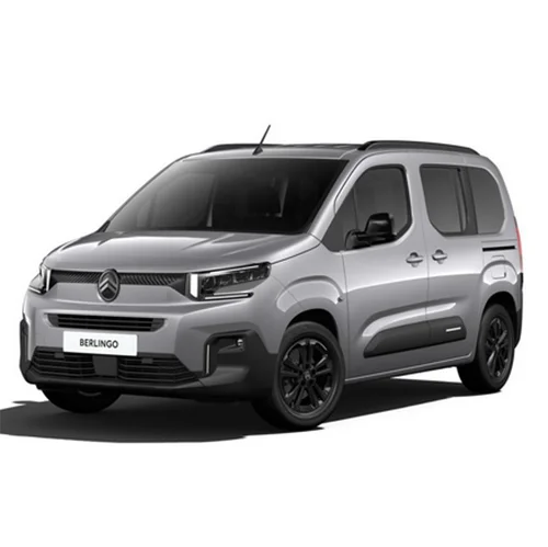 citroen — berlingo voiture particulière