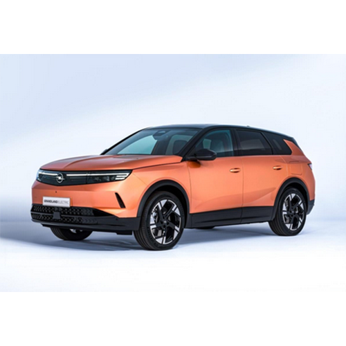opel/vauxhall — grandland v2 voiture particulière