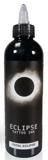 eclipse — mélange pour le tatouage eclipse