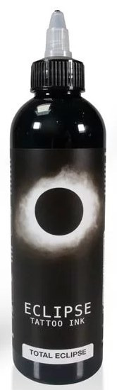 eclipse — mélange pour le tatouage eclipse