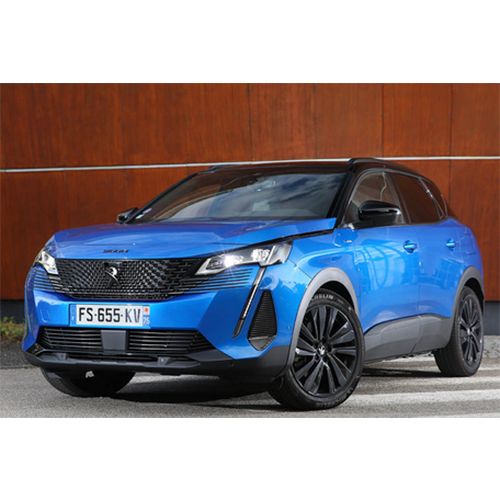 peugeot — 3008 v3, 5008 v3 voiture particulière