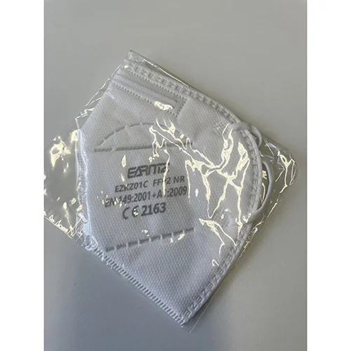 earntz — ffp2 nr atemschutzmaske earntz masque de filtre à particules