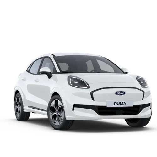 ford — puma, tourneo courier, transit courier voiture particulière/véhicule utilitaire léger