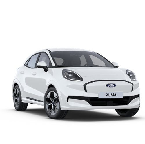 ford — puma, tourneo courier, transit courier voiture particulière/véhicule utilitaire léger