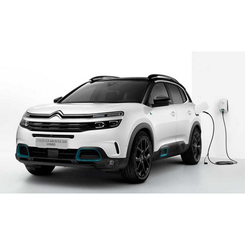 citroen — c5 aircross voiture particulière