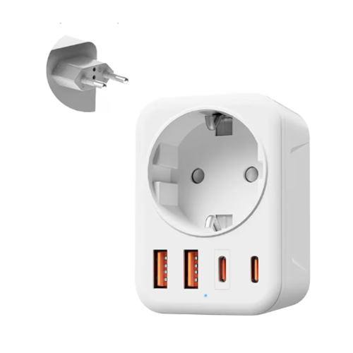 sigrill — adaptateur d'alimentation usb