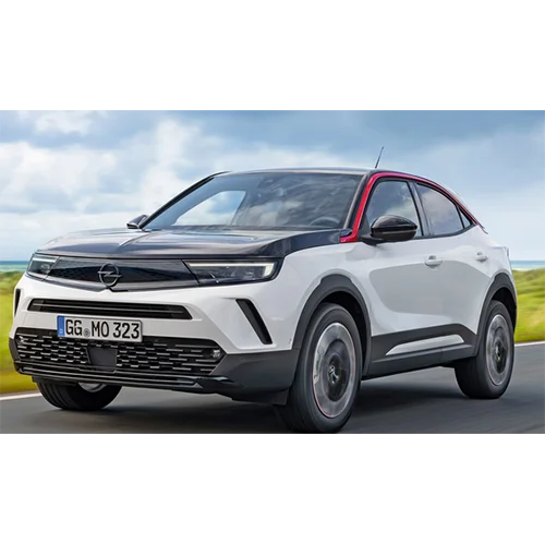 opel/vauxhall — astra l, corsa, frontera, grandland x, grandland v2, mokka voiture particulière