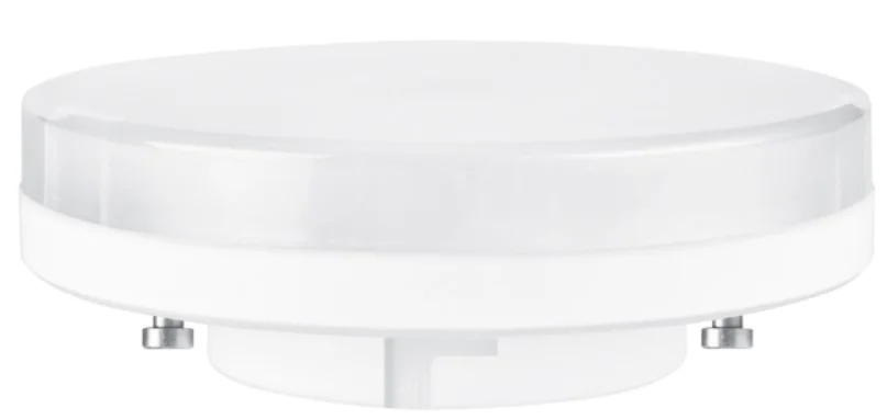 osram — led star gx53
