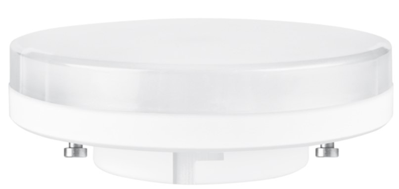 osram — led star gx53