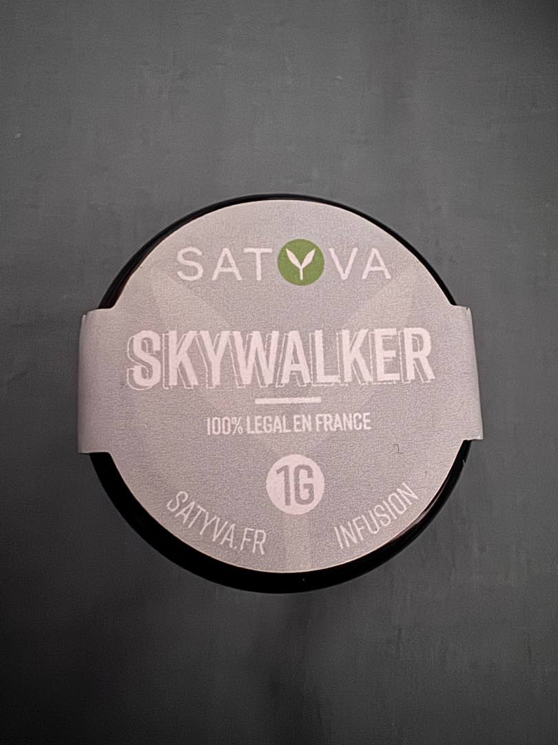 satyva — skywalker