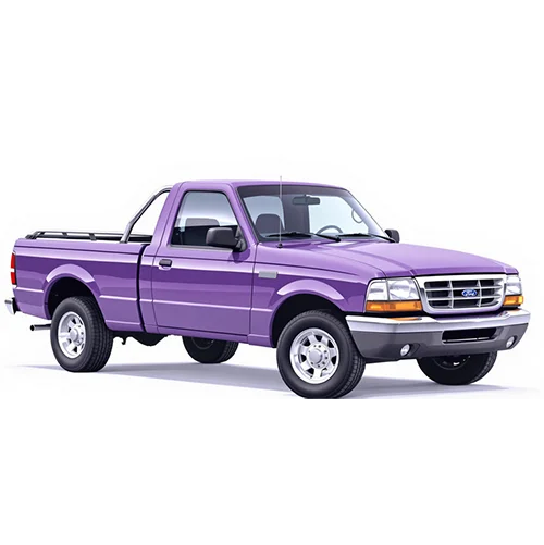 ford — ranger voiture particulière