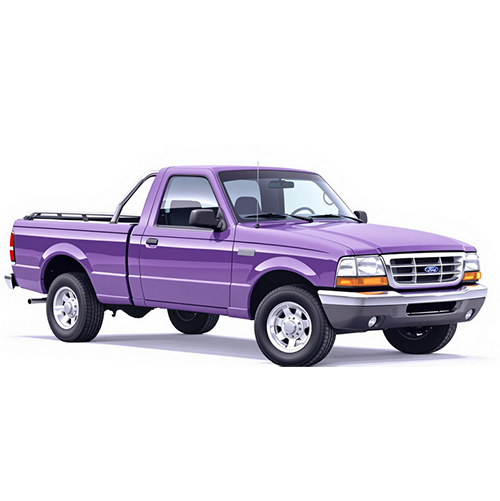 ford — ranger voiture particulière