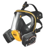 dewalt — masque respiratoire intégral - dewalt