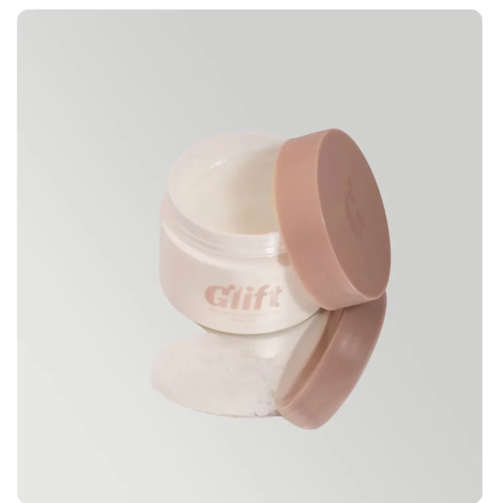 glash paris — g'lift gel lifting des sourcils