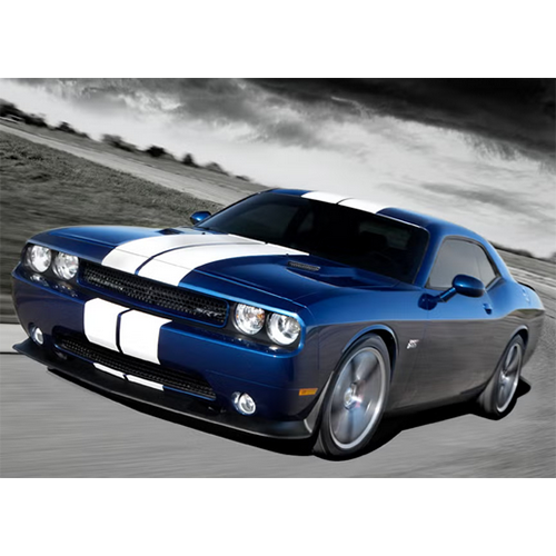 dodge — challenger, charger, dakota, durango, ram voiture particulière