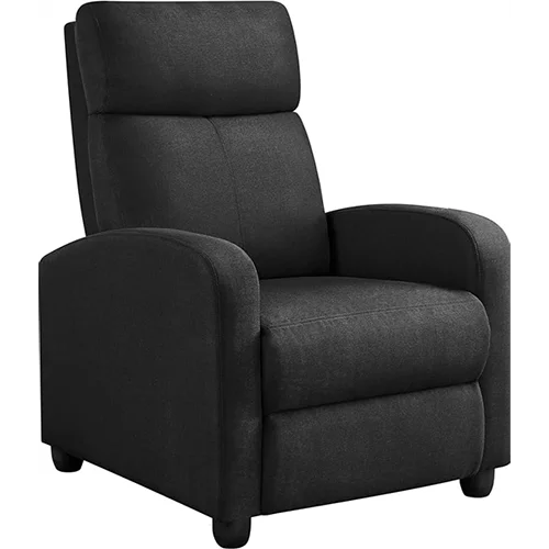 yaheetech — recliner armchair fauteuil