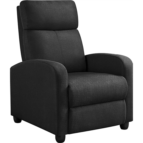 yaheetech — recliner armchair fauteuil