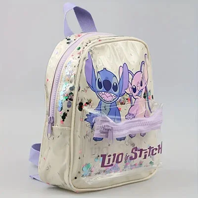 disney lilo & stitch bag sac à dos pour enfants