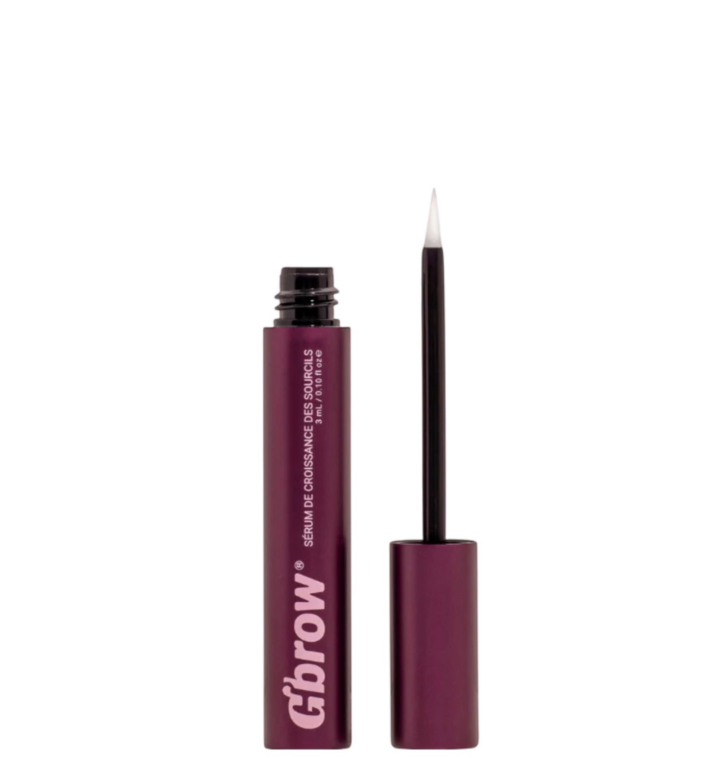 glash paris — g'brow sérum de croissance des sourcils