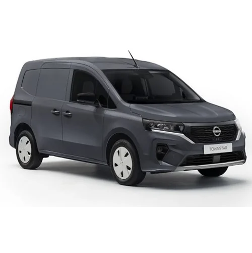 nissan — townstar xfk van de passagers