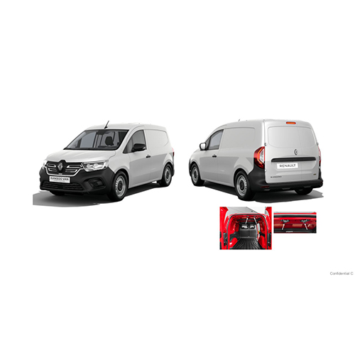 renault — kangoo iii fourgonnette / véhicule utilitaire léger