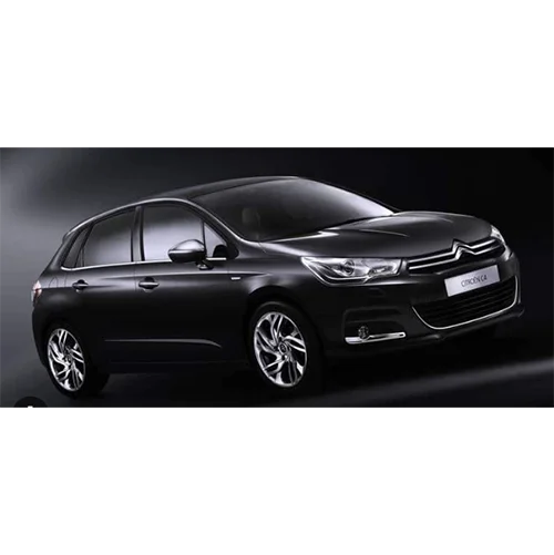 citroen — c4 ii voiture particulière